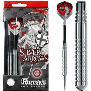 Harrows Silver Arrows 26g