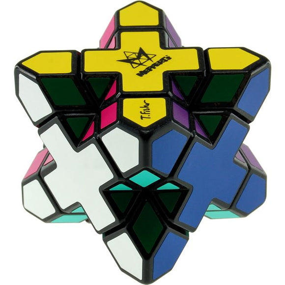Skewb Xtreme