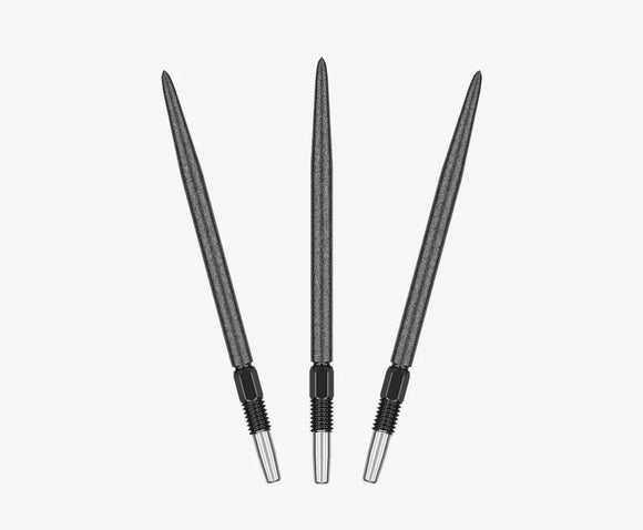 Target Swiss Points SLK Black Luke Littler 42mm