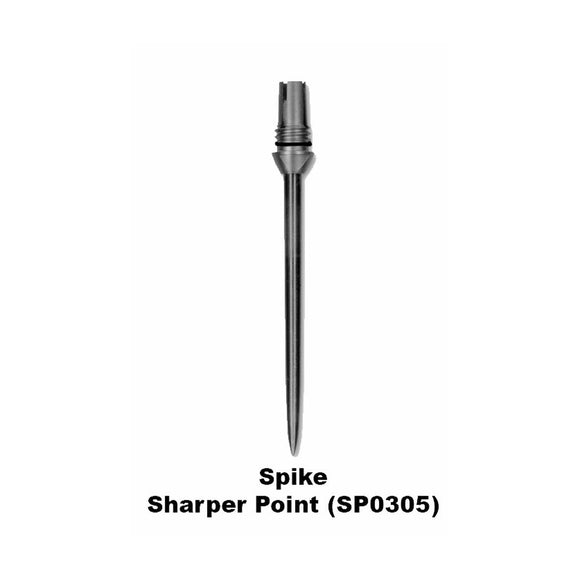 Hammer Head Replacement Points-Spike