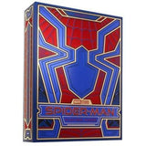 Theory 11 Playing Cards: Spider-Man Movie