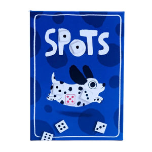 Spots