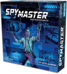 Spymaster