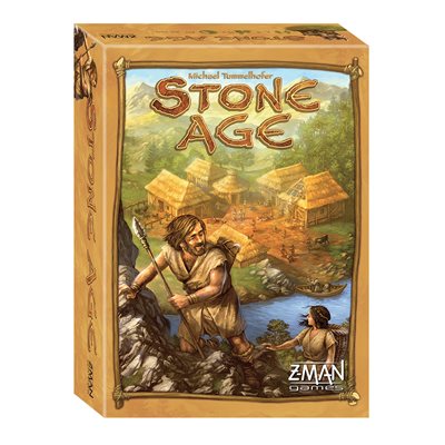 Stone age