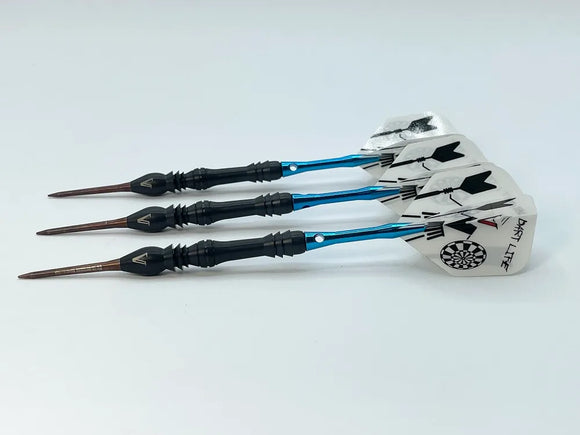 Voks Stratos Black 23g Fixed Point