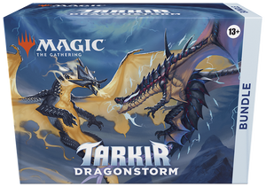 MTG Tarkir Dragonstorms Bundle