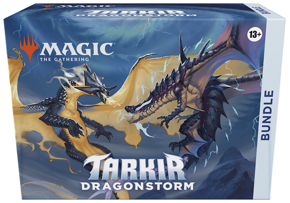 MTG Tarkir Dragonstorms Bundle