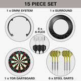 Target Omni Ultimate Home Set Up Bundle