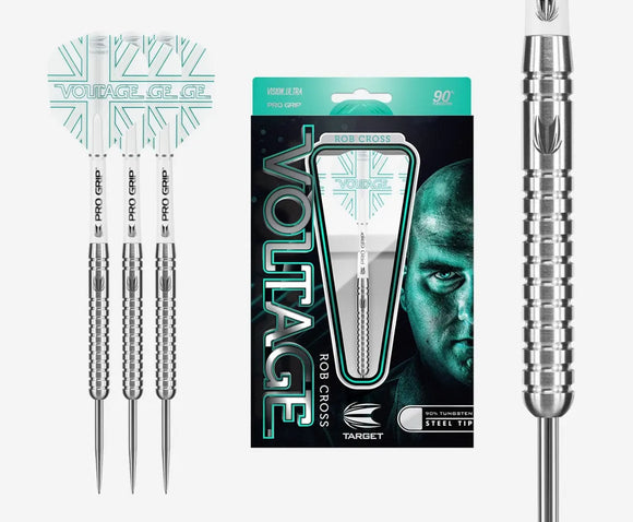 Rob Cross 23g Gen 1
