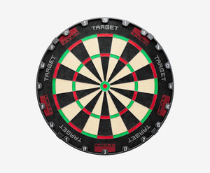 Target TOR Dartboard