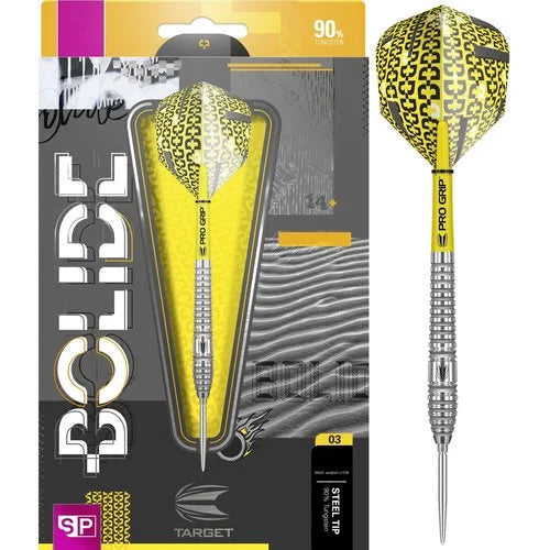 Target Bolide 03 SP 24g