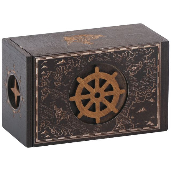 Twist of Fate Puzzle