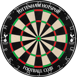 Tottenham Dartboard