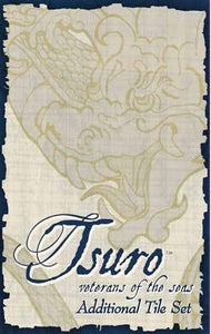 Tsuro - Veterans of the Sea Expansion