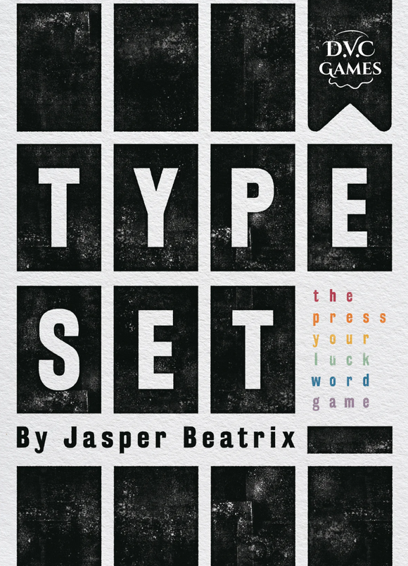 Typeset
