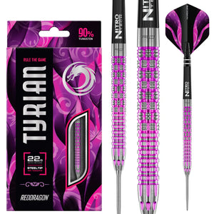 Tyrian 22g