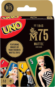 UNO 75th Anniversary