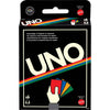 UNO Card Game - Retro Edition