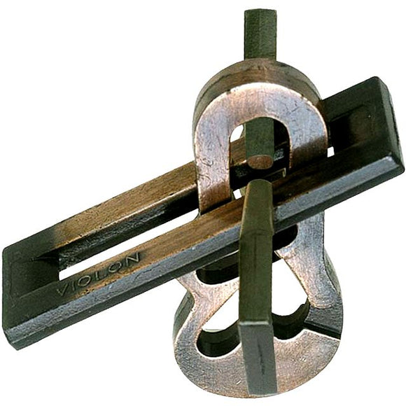 Cast Violon Puzzle