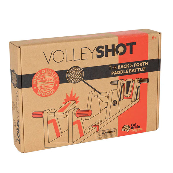 Vollyshot