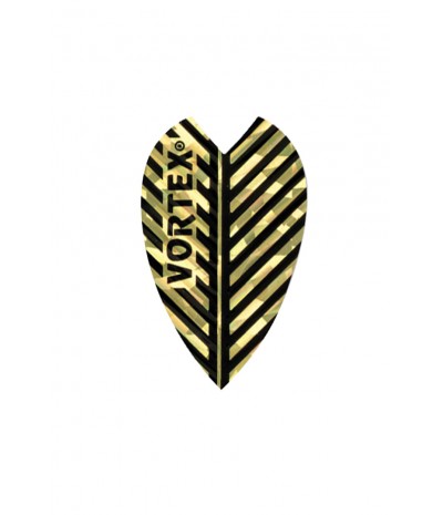 Harrows Gold Vortex Flights