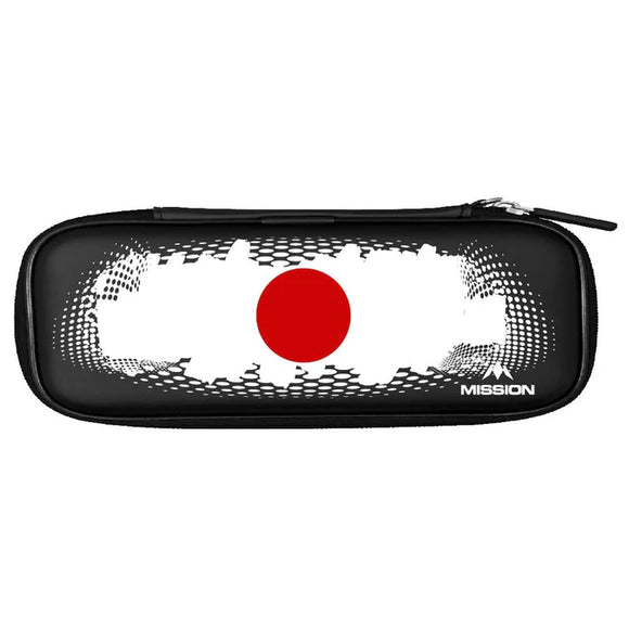 Mission Country Darts Japan Slim Case