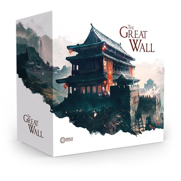 Tang Great Wall 1-4 Player Game