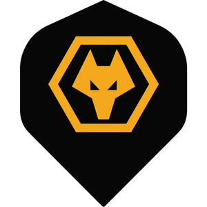 Wolves Football Flights