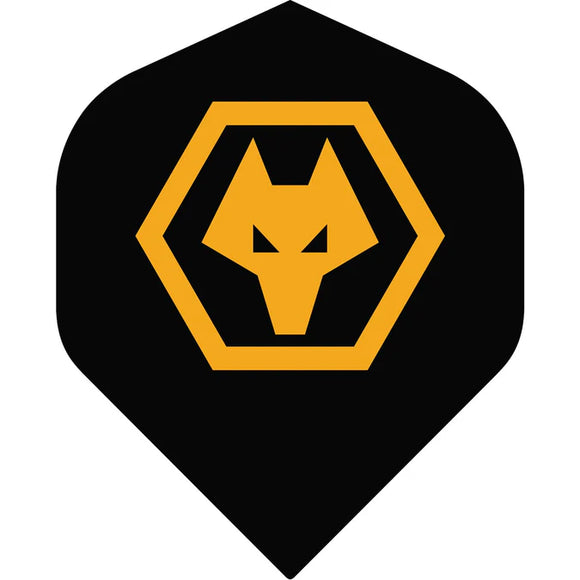 Wolves Football Flights