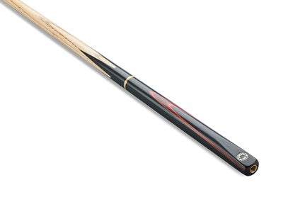 Peradon Winsford 3/4 Medium Snooker Cue