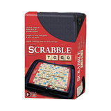 Scrabble To Go