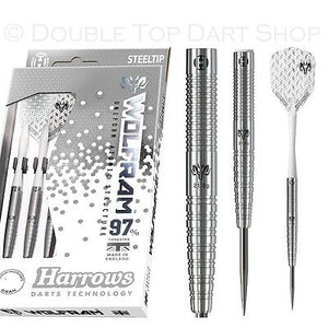 Harrows Wolfram 25g