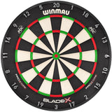 Winmau Blade X Dartboard Pre Order