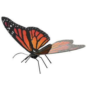 Metal Earth - Monarch Butterfly