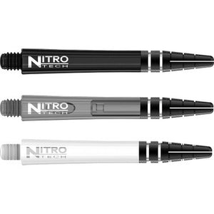 Nitrotech Medium Multipack
