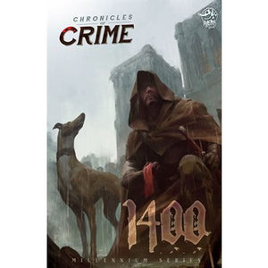 Chronicles of Crime: The Millennium Series 1400