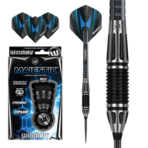 Winmau Majestic 24g