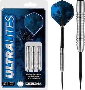 12g Ultralite Darts