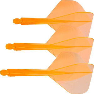 Condor Axe Neon Small Orange Long