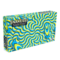 Snakesss - The Snake Game