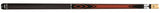 Nemesis Sportec Z Matt Copper Pool Cue