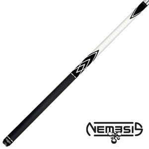 Nemesis Sportec Z Series White Matte Finish