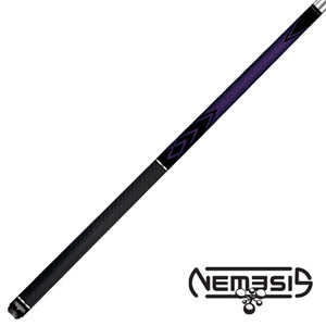 Nemesis Sportec Z Series Purple Matte Finish