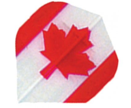 Canada Dart Flights-Standard Shape