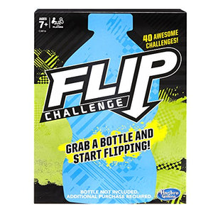 Flip Challenge Game
