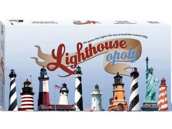 Lighthouse-Opoly