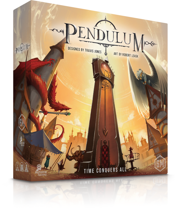 Pendulum Game