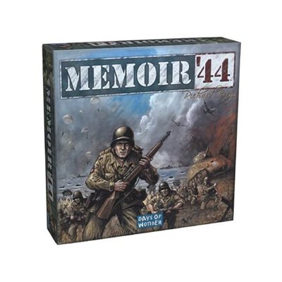 Memoir '44