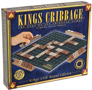 Cribbage: Kings Cribbage