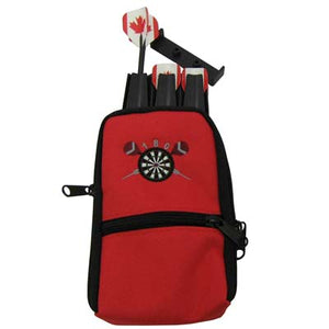 Dart Case Orfan - Red